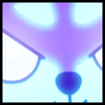 Gargantuan Storm Wolf Pet Simulator 99 trading value