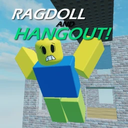 Ragdoll And Hangout icon