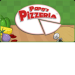 Papa’s Pizzeria