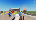 HarshFelden Noobs