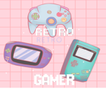 Retro Gamers Official