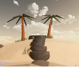 Islands