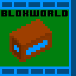 BloxWorld [PLAY TESTING]