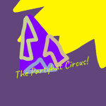 The Partyhat Circus