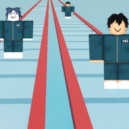 99.9% Fail Impossible Glass Bridge Obby