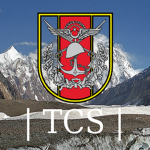 TCS | Turkish Armed Forces