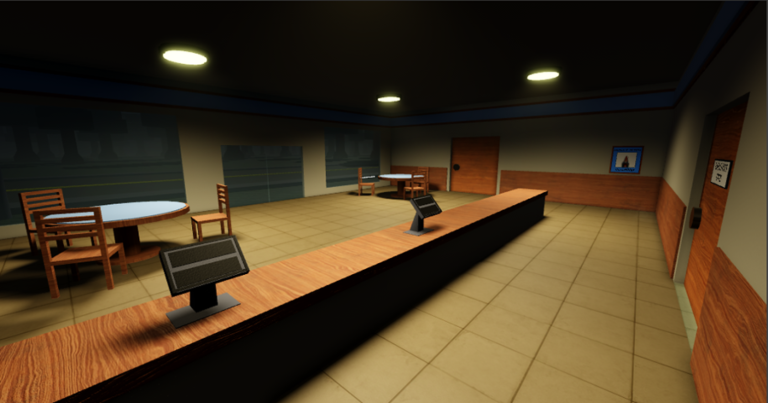 [P2] The Night Shift Experience
