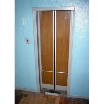 Лифтовая карта (Русские)