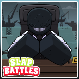 [UPDATE🛢️] Slap Battles👏 icon