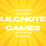 LilC.Note games