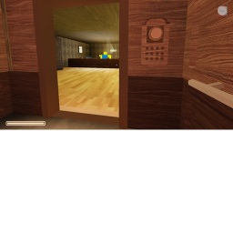Doors but Fan made (IN DEVELOPMENT)