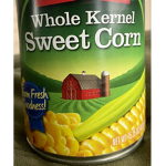 CORN E