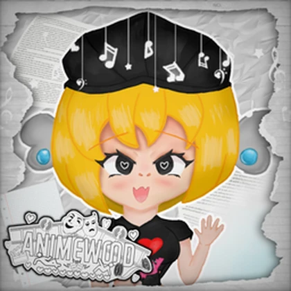 AnimeWood Roblox group icon