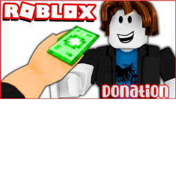 donate to make me happy