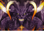 The Purple Clan of Gods