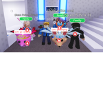 friends mode