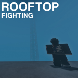 [Alpha] Rooftop Fighting