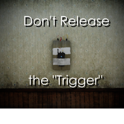 Release the button and you get Unalived