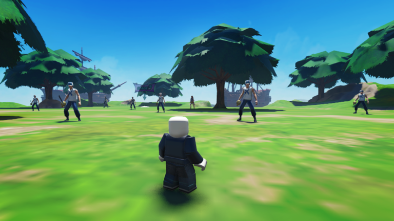 [New Skill]ONE PIECE GRAND ARENA screenshot 3