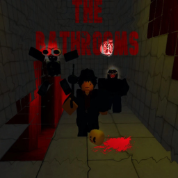 The BathRooms
