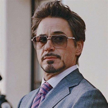 TONY STARK MET UP LAND!!! PREPPY!!!!!!!!!