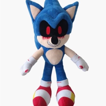 Sonic.exe the evilsaster 