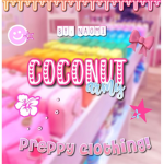 Coconut,s army