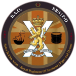 B.A.O. | The Royal Regiment of Scotland