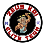 Zeus Kai Karate | Elite Team