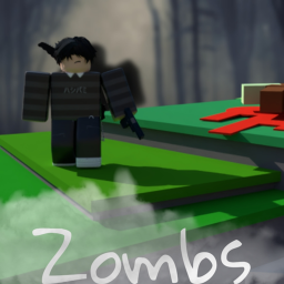 [Beta] PROJECT: Zombs