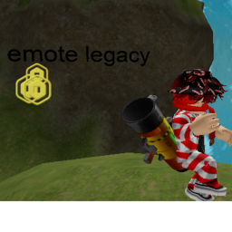 emote legacy