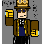 Project C.O.M.I.C
