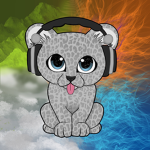 Elemental Crew (ElementalLeopard official Twitch)