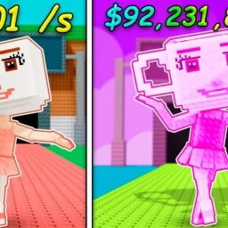 Steal a Brainrot Modded icon