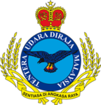 |RMAF| Royal Malaysian Air Force.