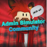 Admin Simulator Community