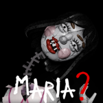 Maria?