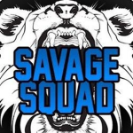 SQUAD SAVAGE