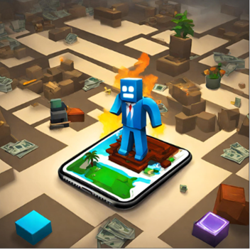 Iphone Tycoon 📲