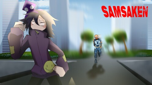 [TF2 UPDATE] Samsaken: Return