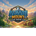MOUNT ALGAMI