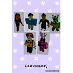 This is a group friends only.