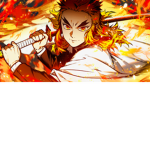 Ciik Cult for father rengoku