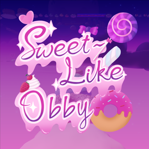 Sweet-Like Obby