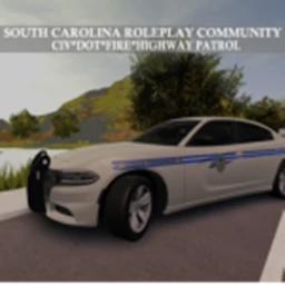 SCRP | South Carolina State Role-play icon