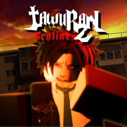 TAWURAN 2: REDLINE