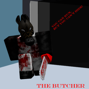 The Butcher 