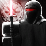 |GAR| Rеd Guard