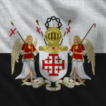 〔The Order of the Holy Sepulchre〕