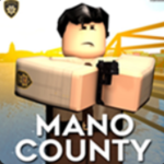 ||Mano County Sheriff's Office||